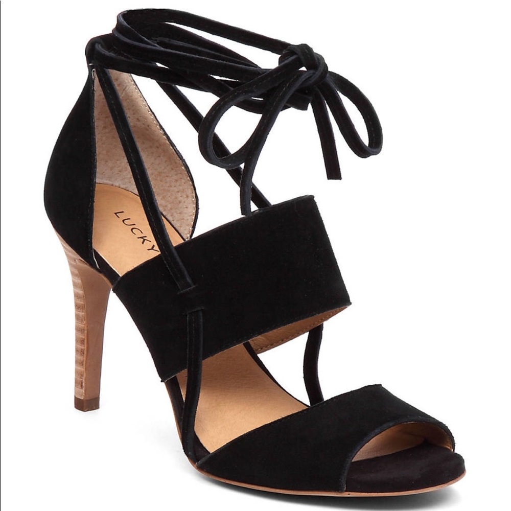 Salana Heel